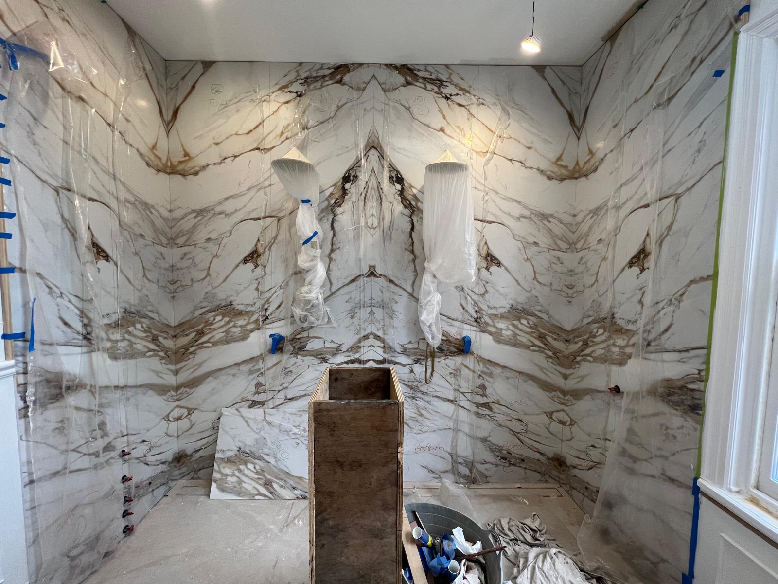 Luxury Bathroom Renovation Sydney