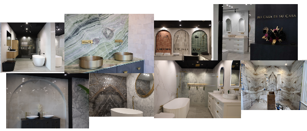 Luxury Bathroom Renovation Sydney